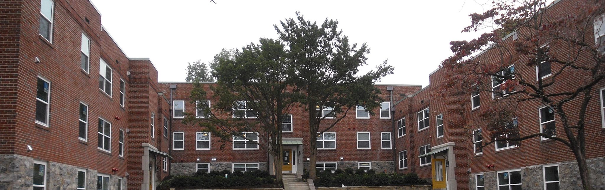 Roymar Hall Apartments