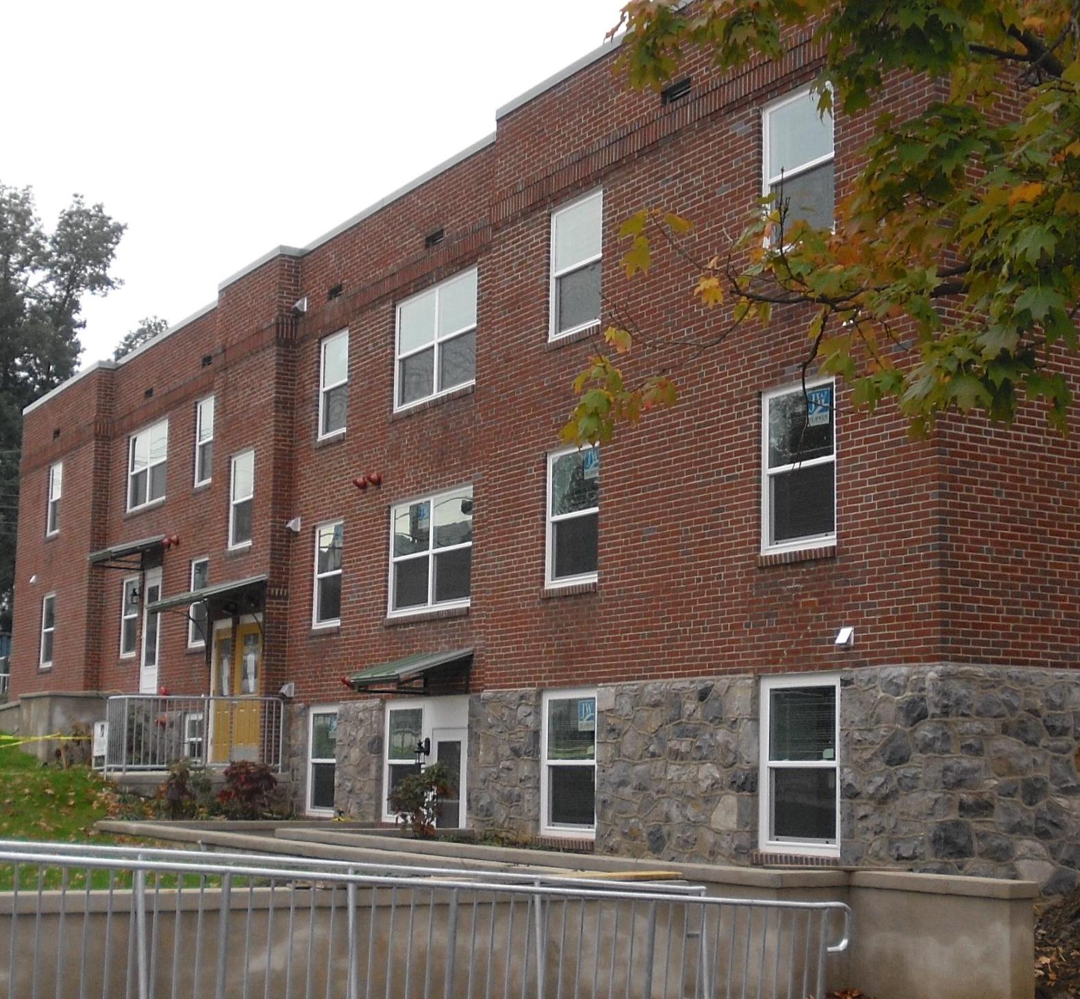 Roymar Hall Apartments