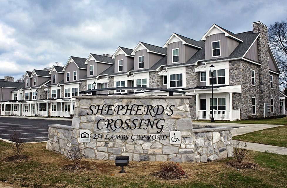 Shepherd's Crossing Mechanicsburg PA